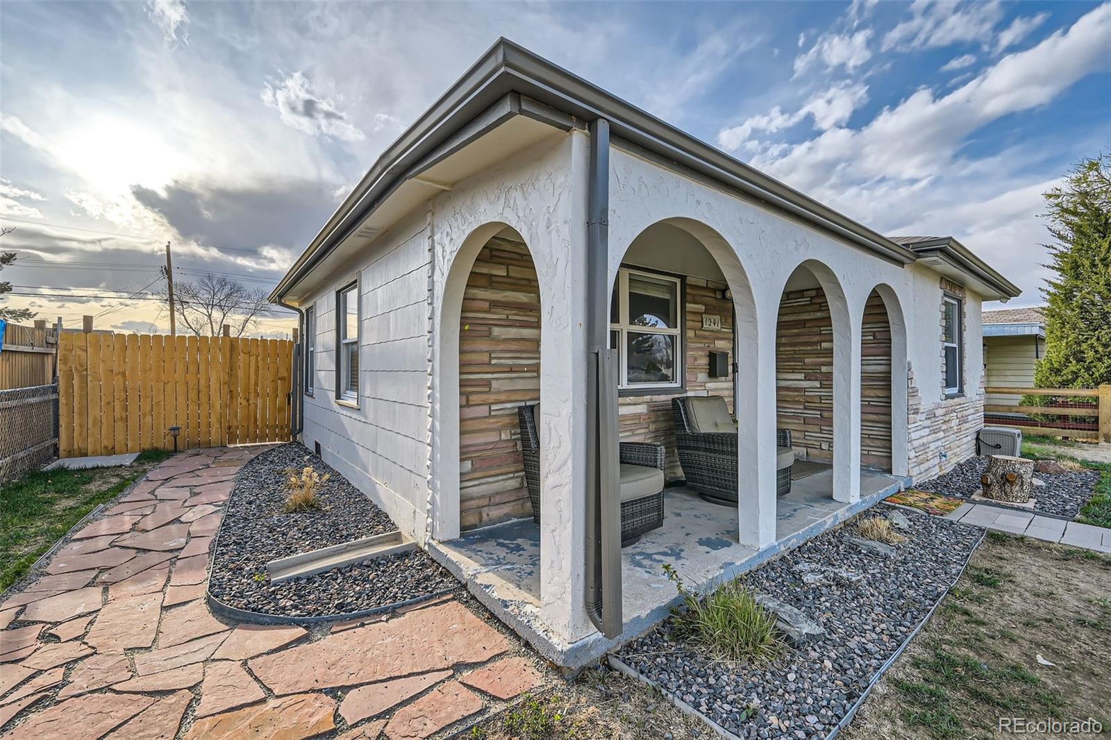 MLS Image #2 for 1241  newark street,aurora, Colorado