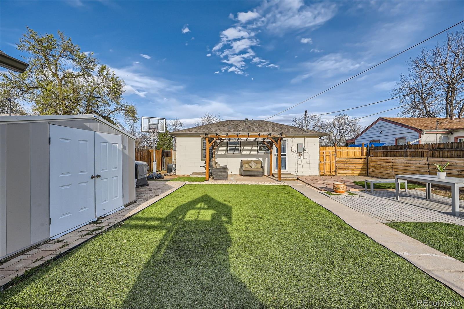 MLS Image #23 for 1241  newark street,aurora, Colorado
