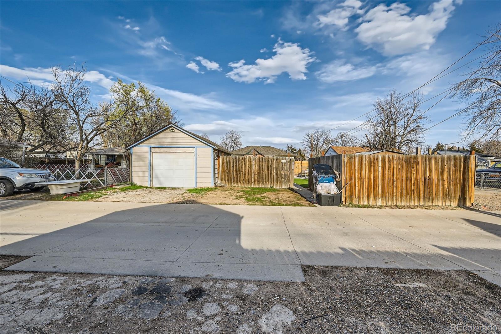 MLS Image #24 for 1241  newark street,aurora, Colorado
