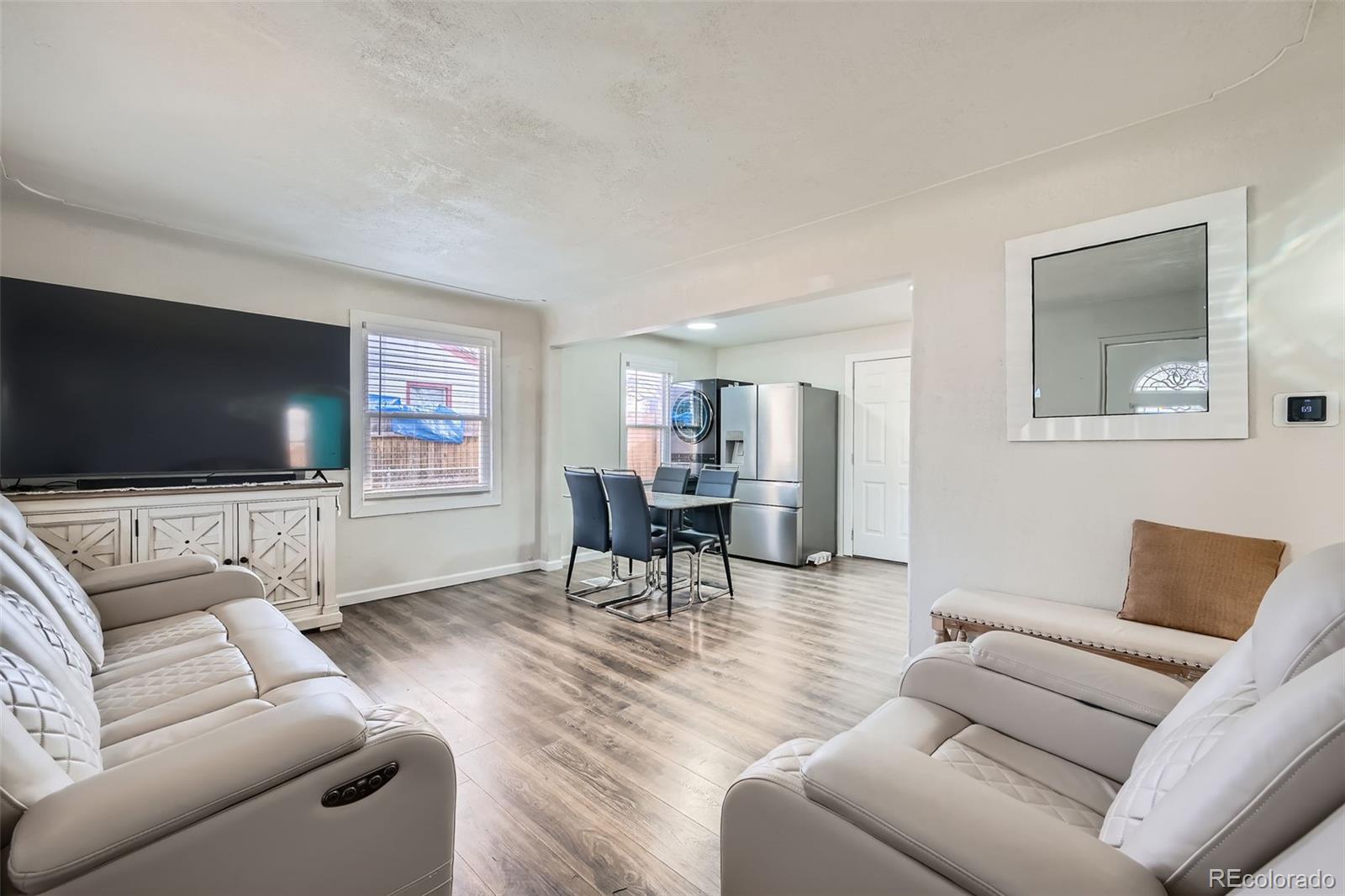 MLS Image #5 for 1241  newark street,aurora, Colorado