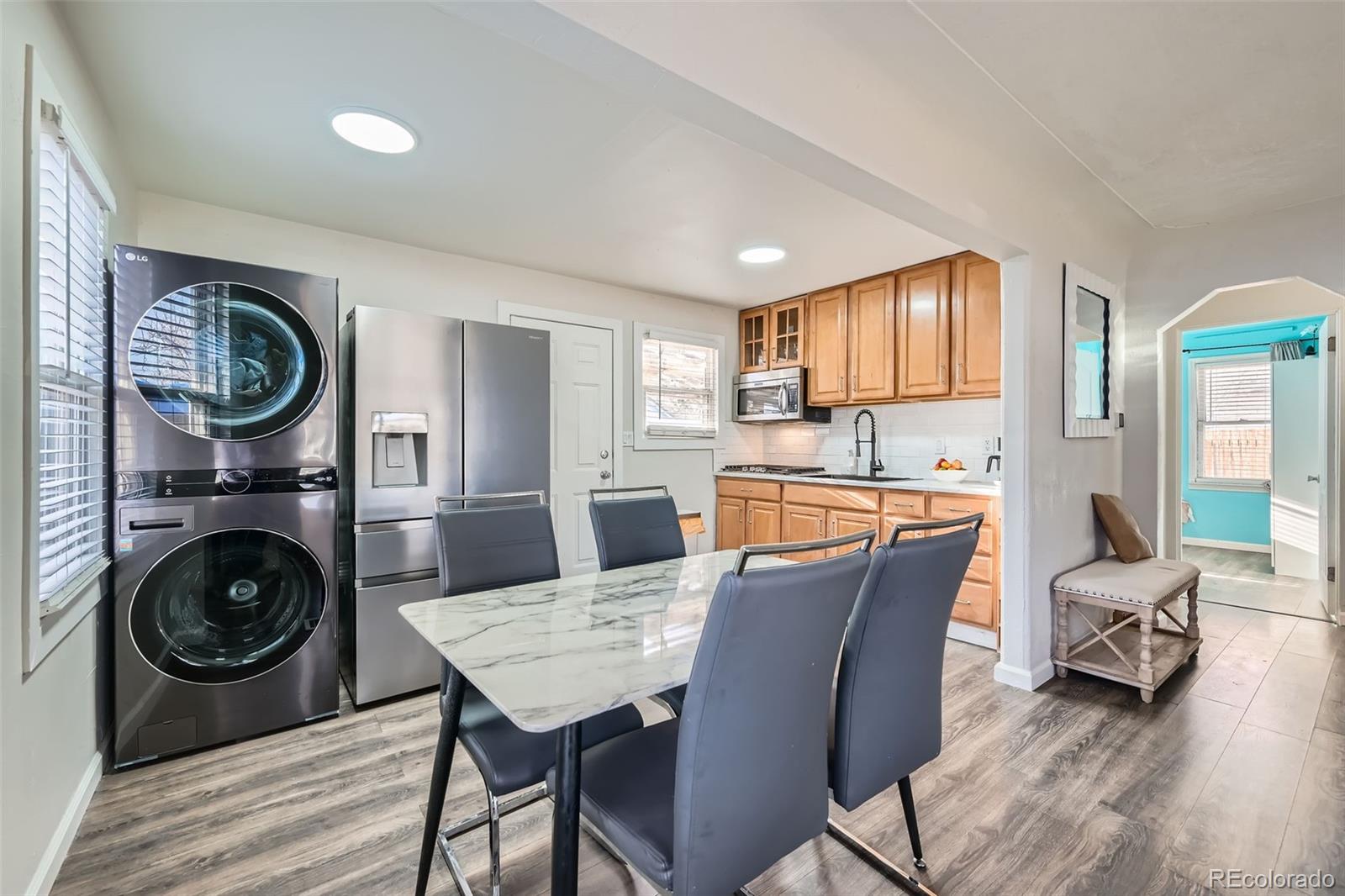 MLS Image #7 for 1241  newark street,aurora, Colorado