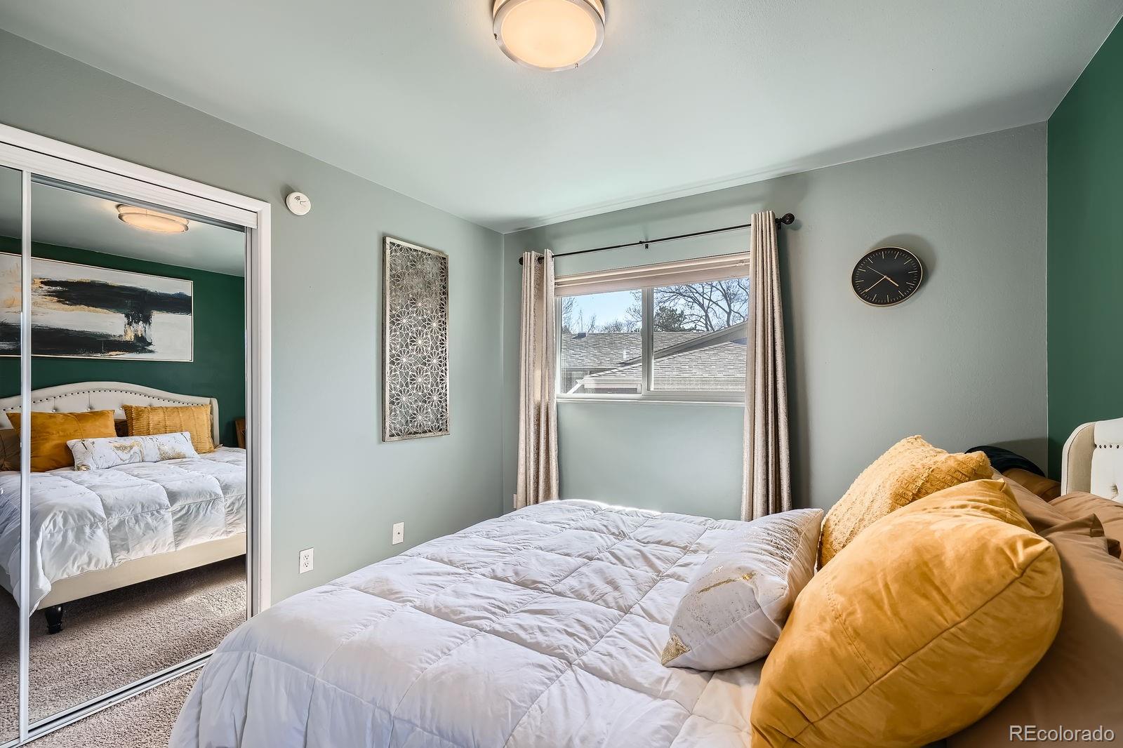 MLS Image #14 for 12424 w florida drive,lakewood, Colorado