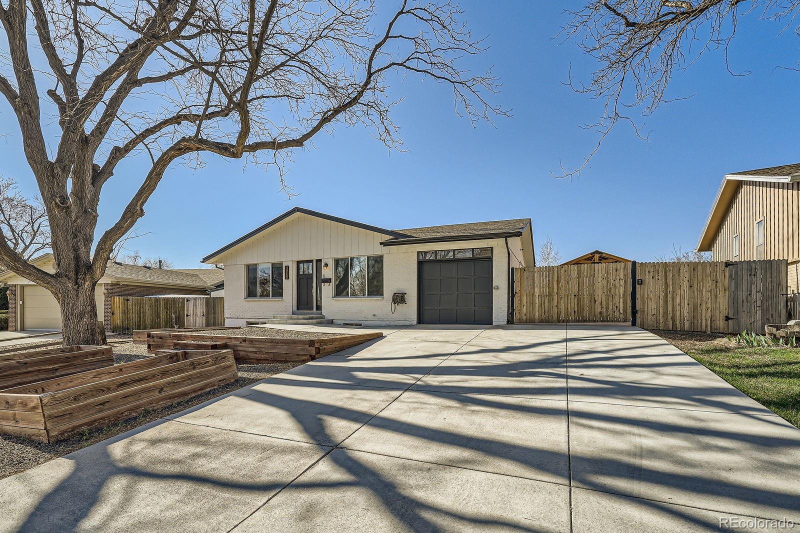 MLS Image #2 for 12424 w florida drive,lakewood, Colorado