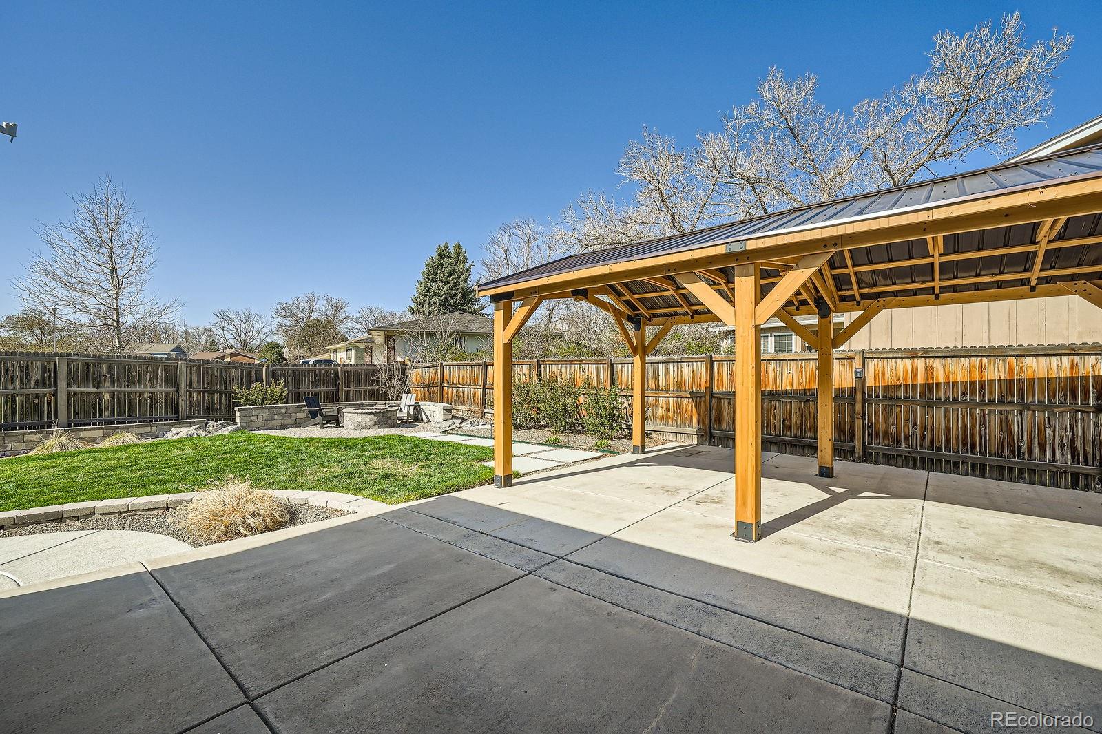 MLS Image #21 for 12424 w florida drive,lakewood, Colorado