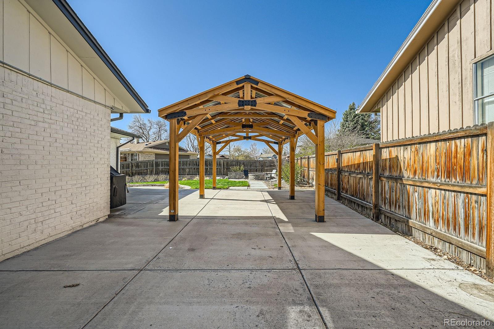 MLS Image #22 for 12424 w florida drive,lakewood, Colorado