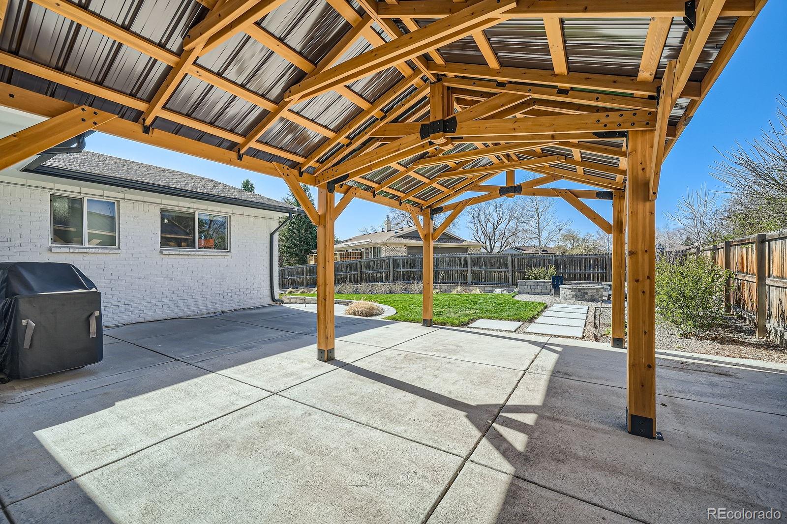 MLS Image #23 for 12424 w florida drive,lakewood, Colorado