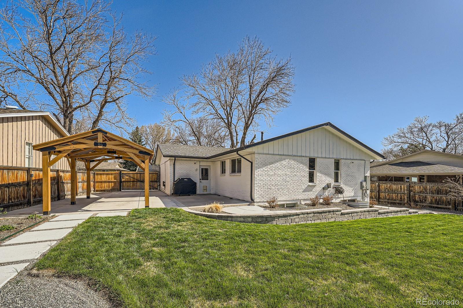 MLS Image #26 for 12424 w florida drive,lakewood, Colorado