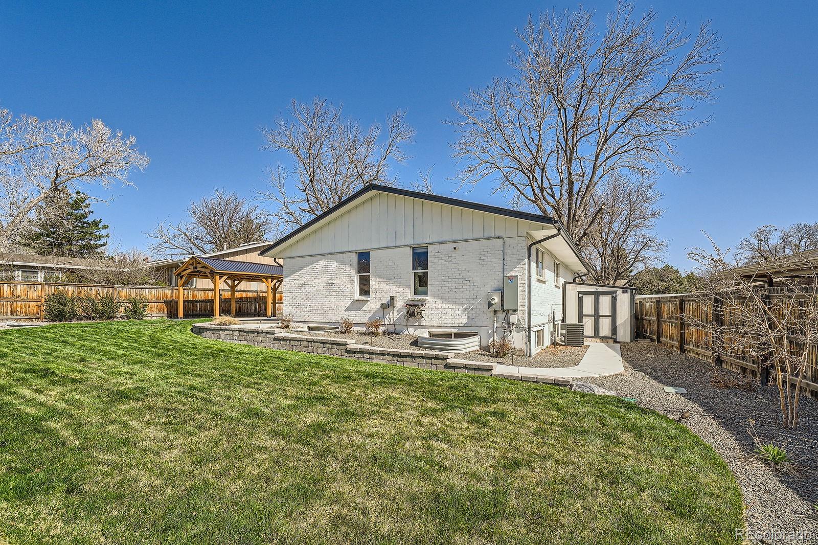 MLS Image #27 for 12424 w florida drive,lakewood, Colorado