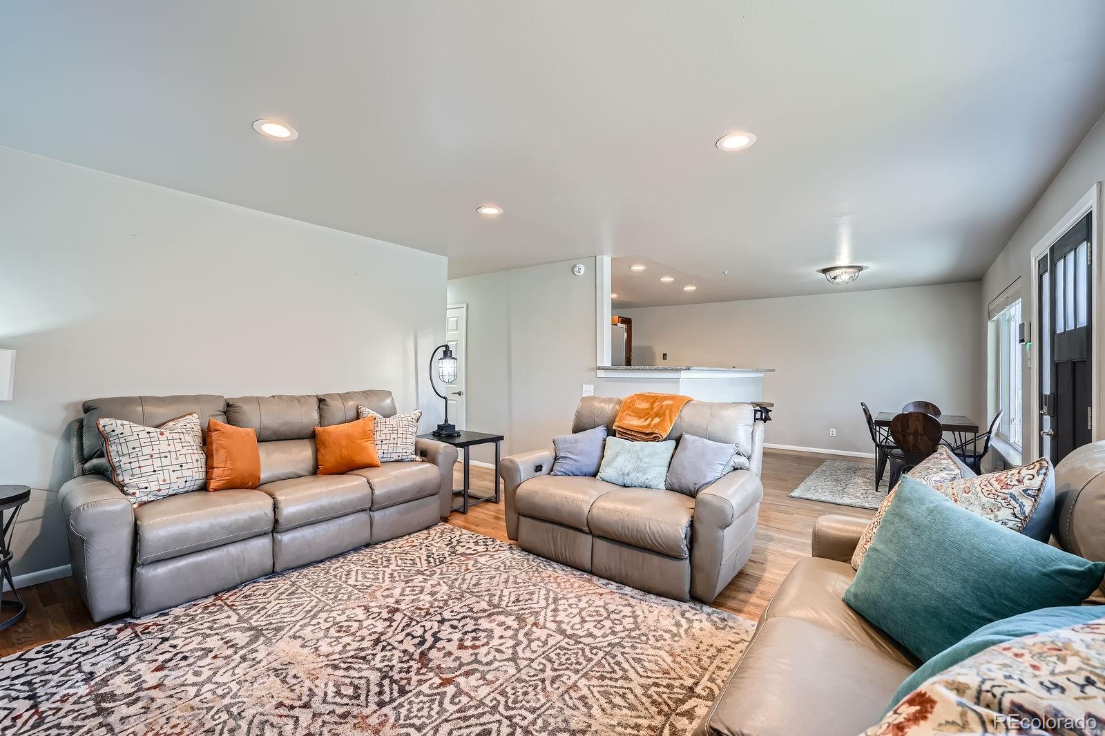 MLS Image #3 for 12424 w florida drive,lakewood, Colorado