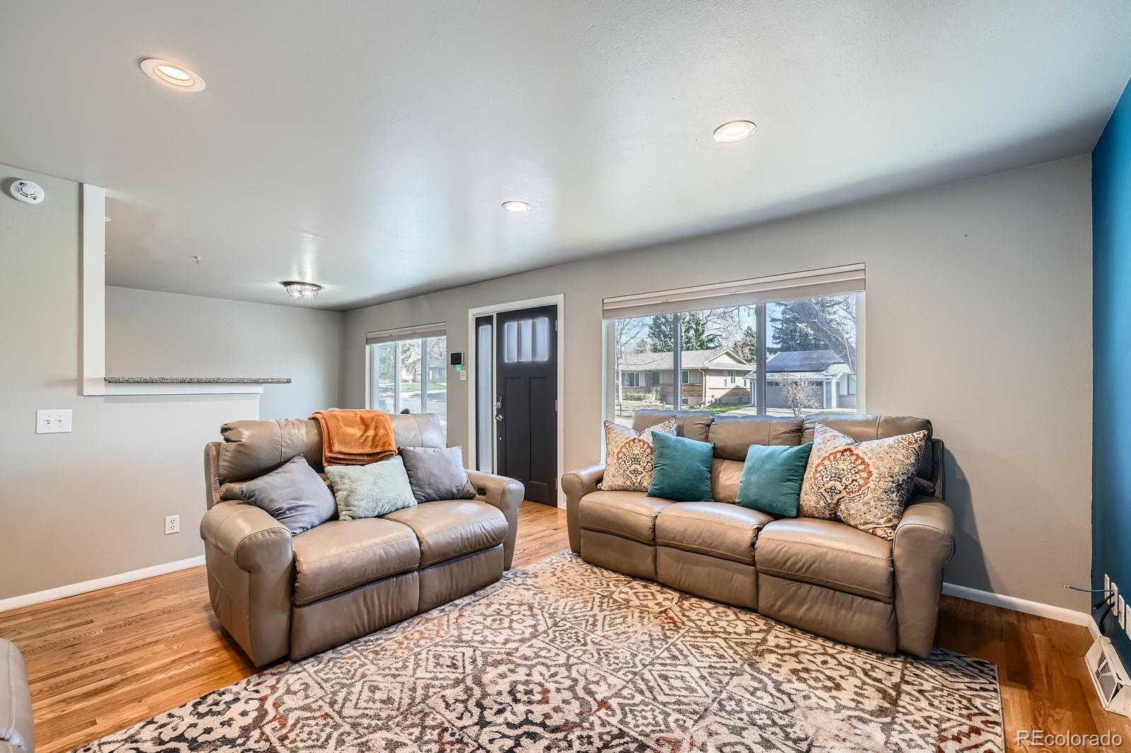 MLS Image #4 for 12424 w florida drive,lakewood, Colorado