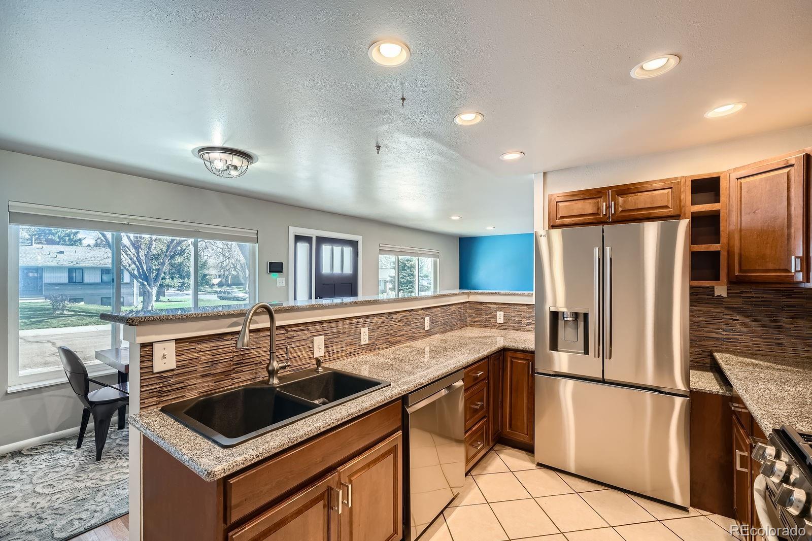 MLS Image #7 for 12424 w florida drive,lakewood, Colorado