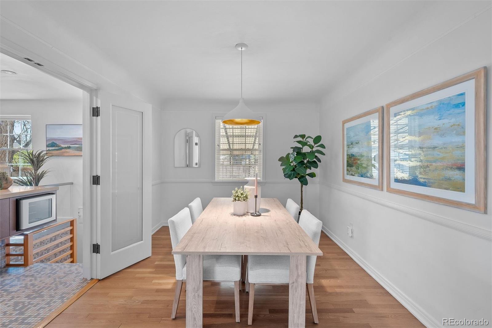 MLS Image #12 for 1615  kearney street,denver, Colorado