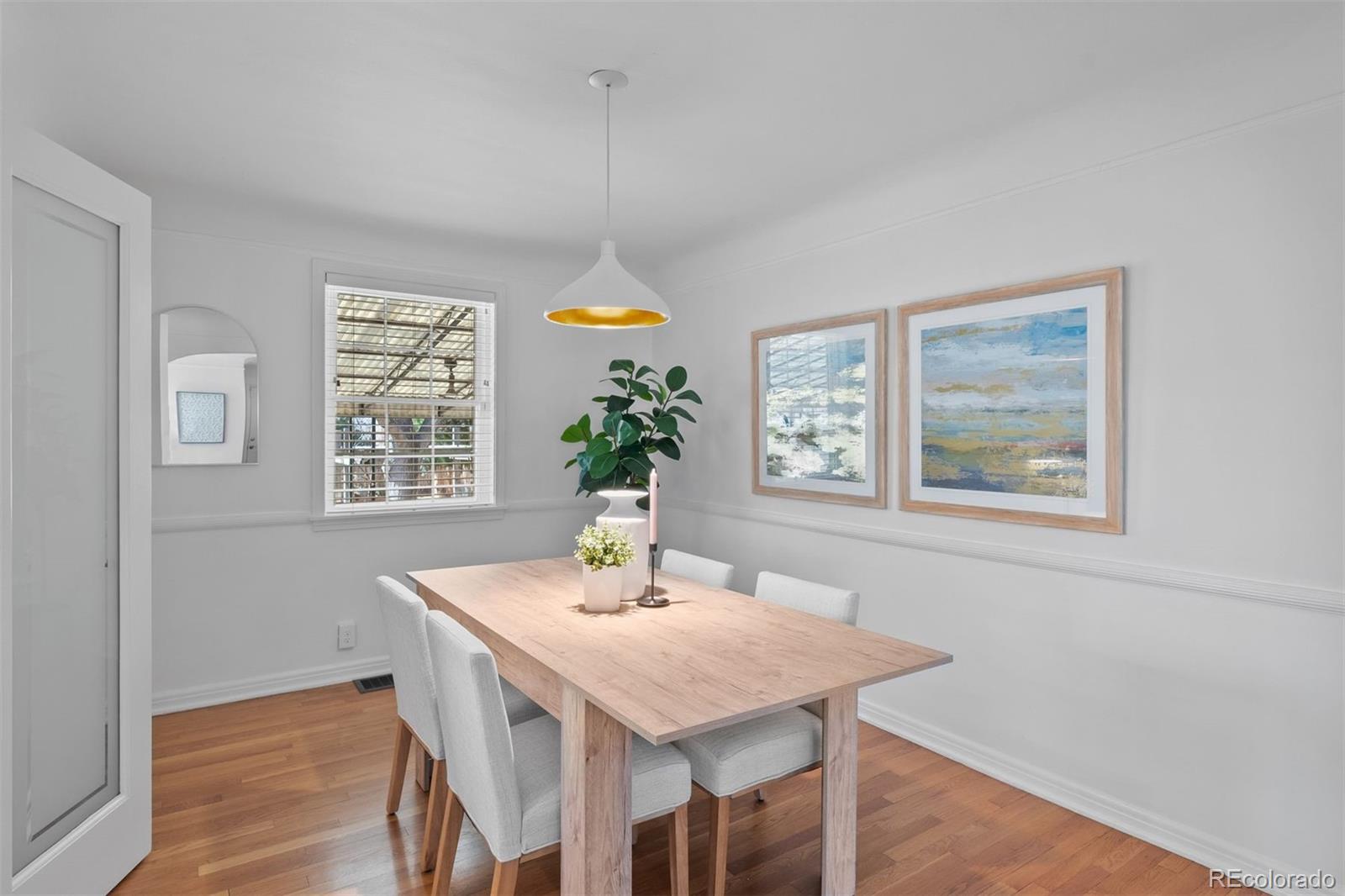 MLS Image #13 for 1615  kearney street,denver, Colorado