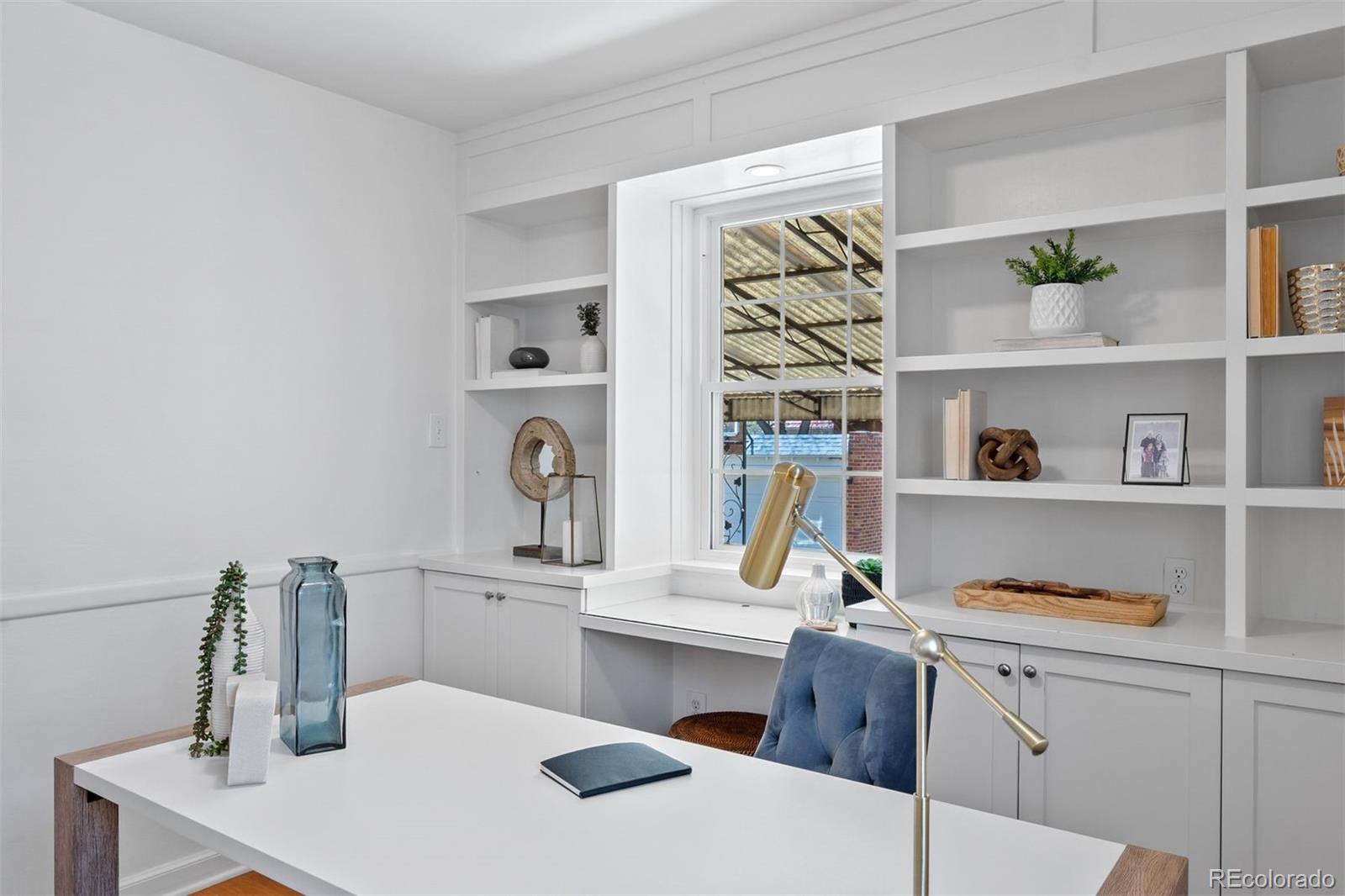 MLS Image #14 for 1615  kearney street,denver, Colorado