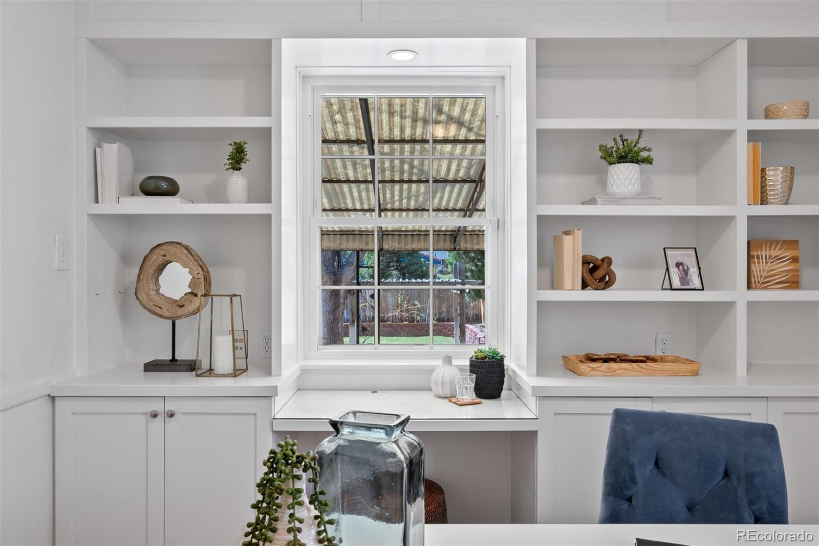 MLS Image #15 for 1615  kearney street,denver, Colorado