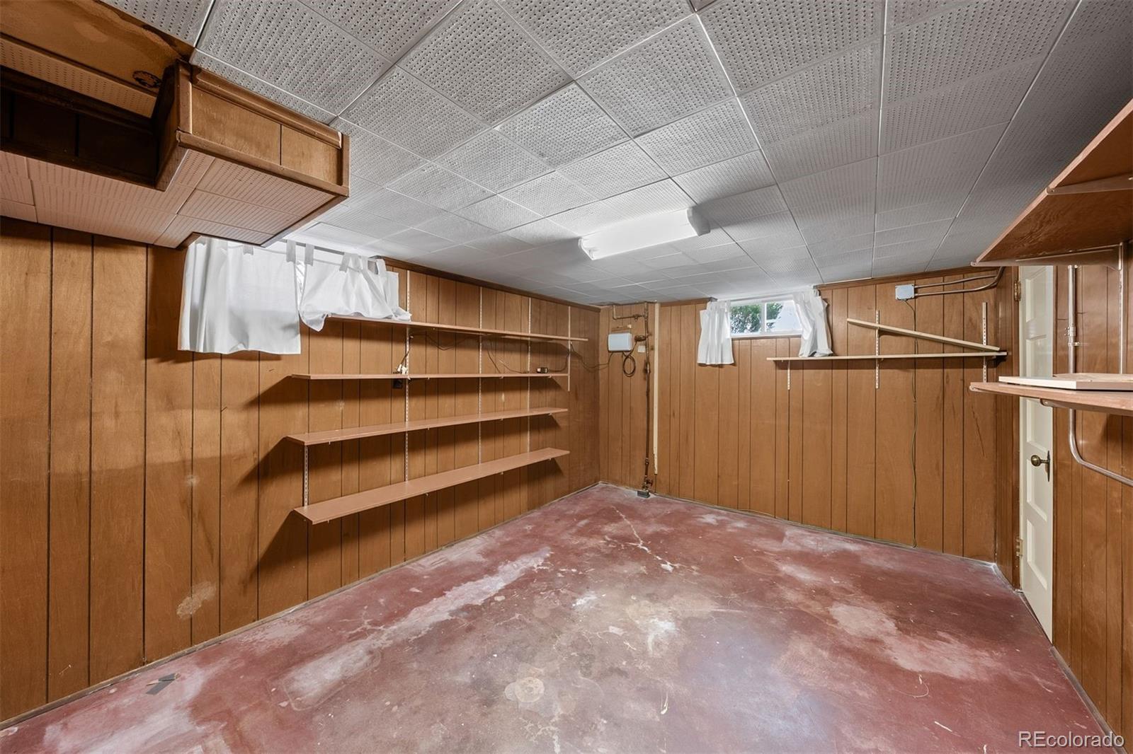 MLS Image #27 for 1615  kearney street,denver, Colorado