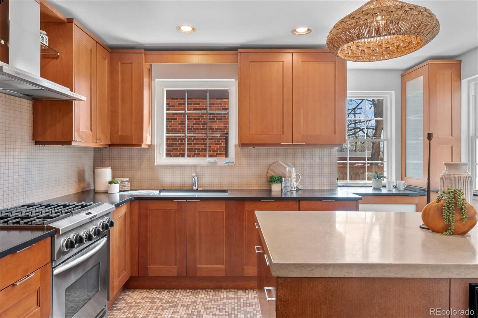 MLS Image #3 for 1615  kearney street,denver, Colorado