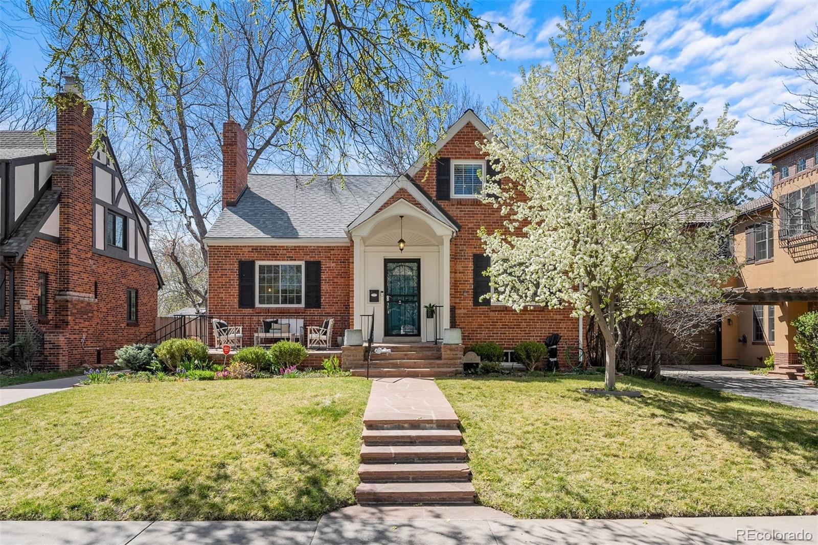 MLS Image #35 for 1615  kearney street,denver, Colorado