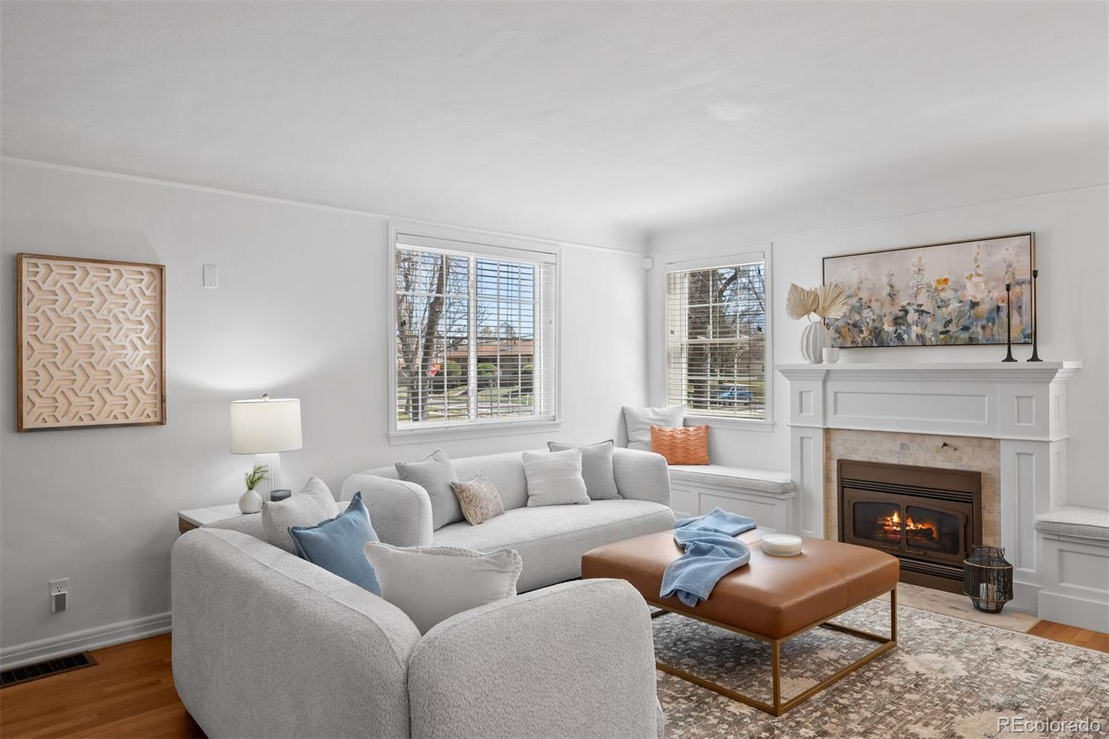 MLS Image #7 for 1615  kearney street,denver, Colorado
