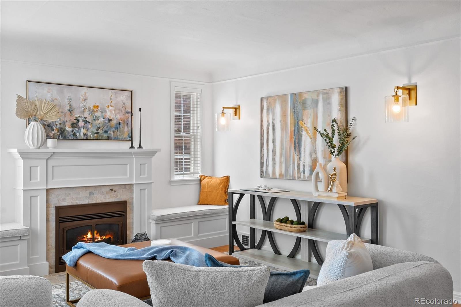 MLS Image #8 for 1615  kearney street,denver, Colorado