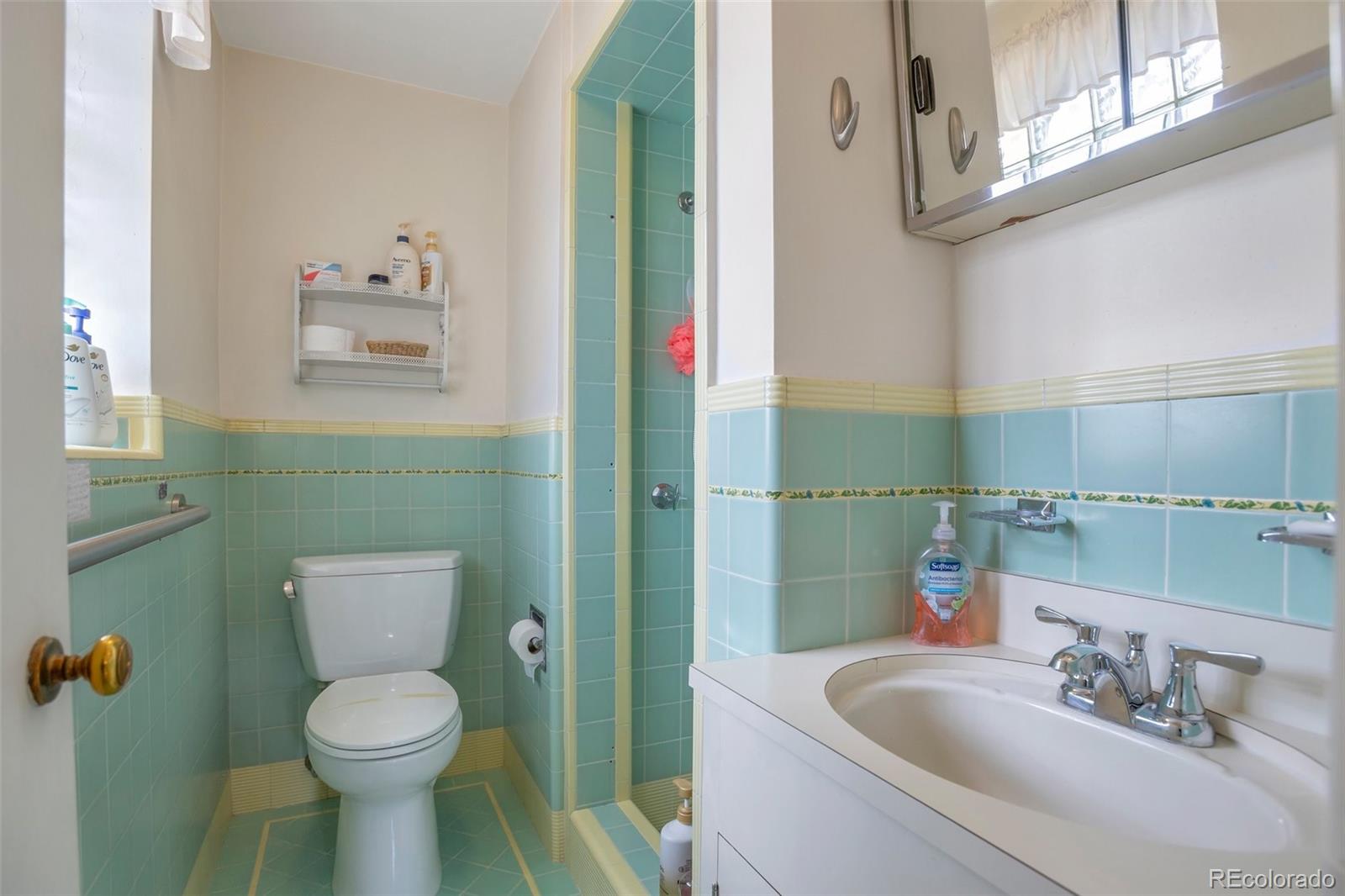 MLS Image #10 for 6101 e 3rd avenue,denver, Colorado