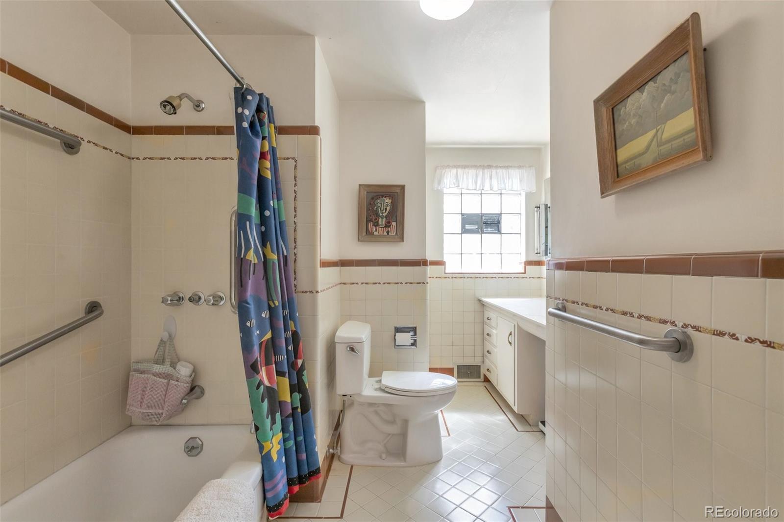 MLS Image #5 for 6101 e 3rd avenue,denver, Colorado