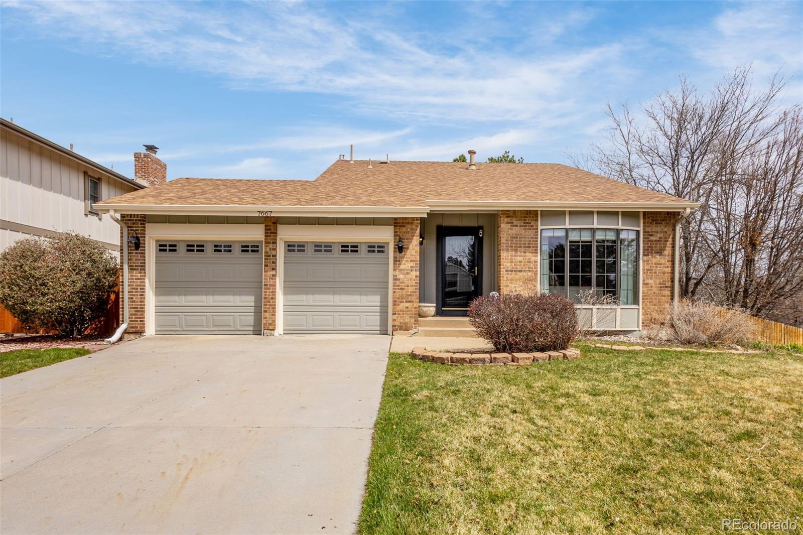 MLS Image #0 for 7667 e mineral drive,centennial, Colorado