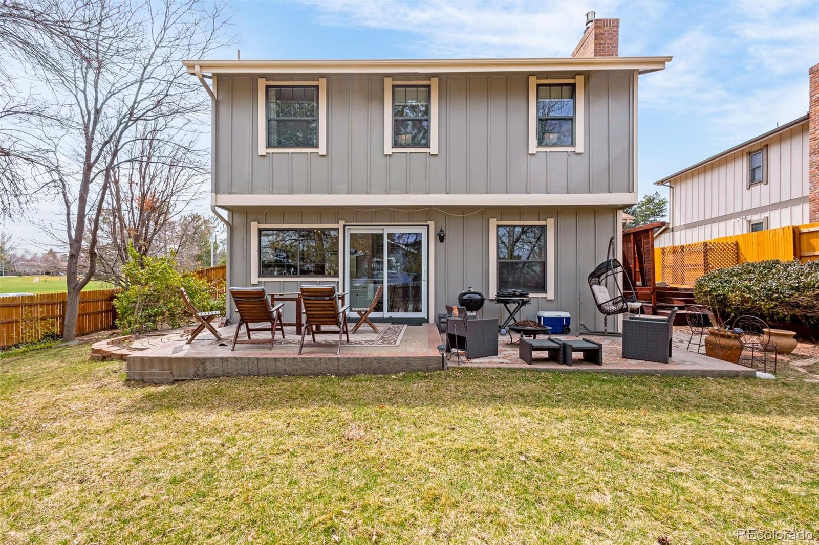 MLS Image #25 for 7667 e mineral drive,centennial, Colorado