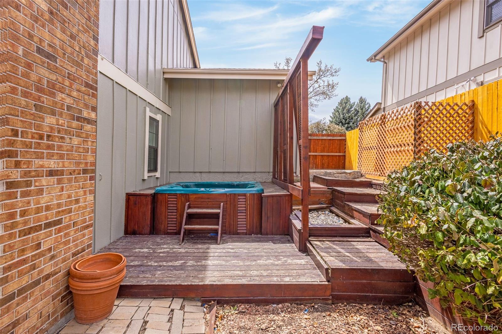 MLS Image #26 for 7667 e mineral drive,centennial, Colorado