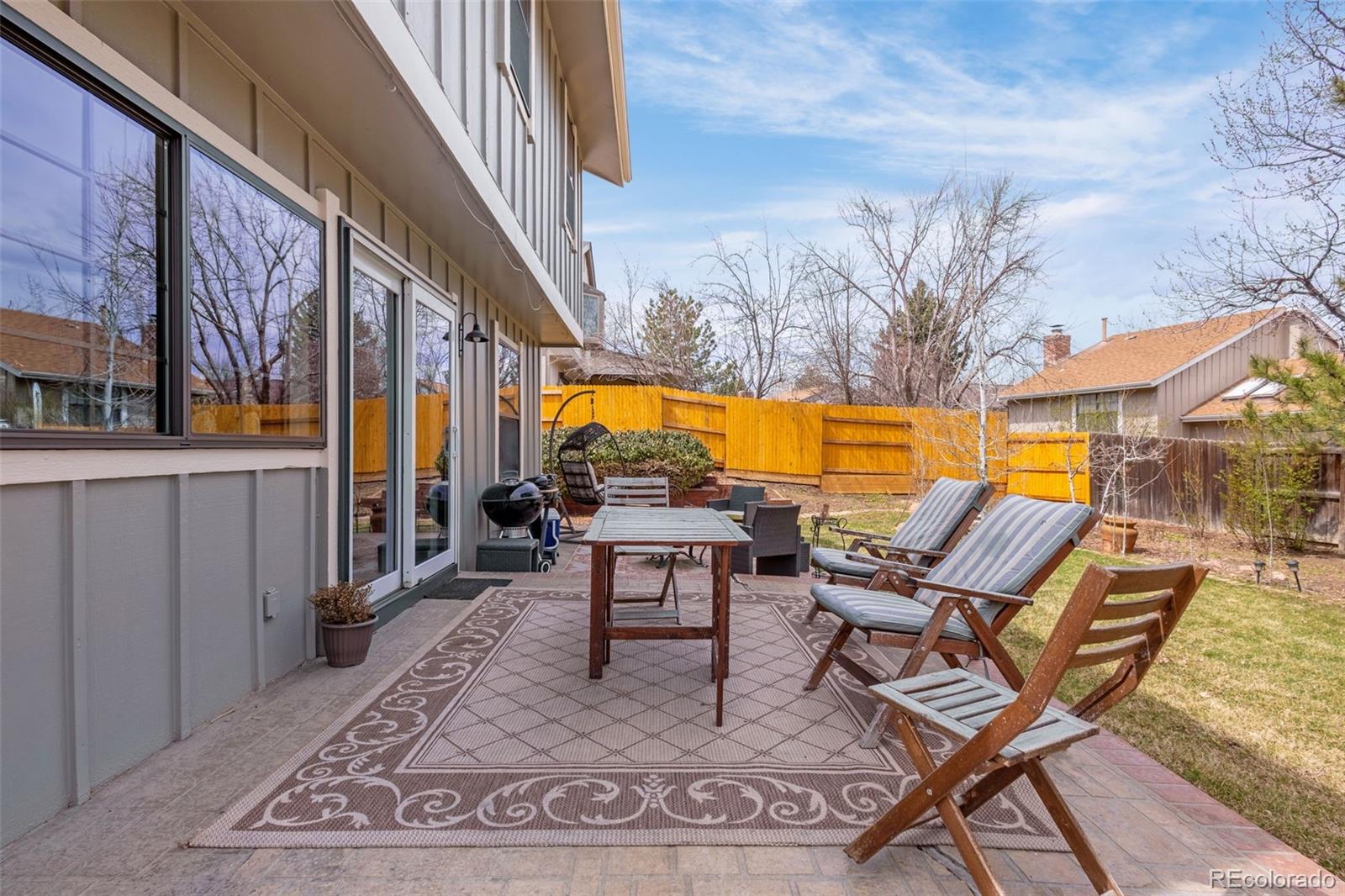 MLS Image #27 for 7667 e mineral drive,centennial, Colorado