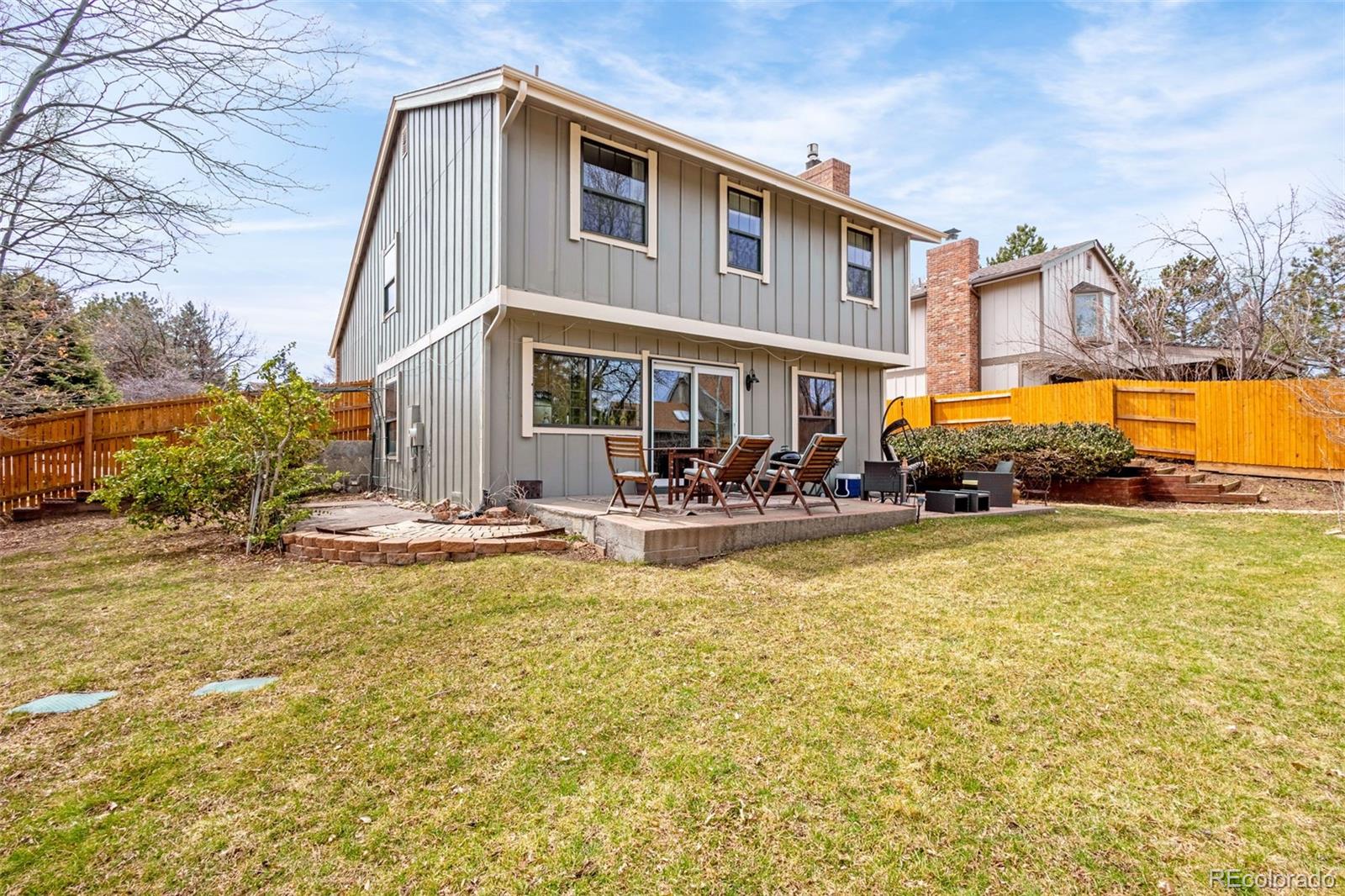 MLS Image #28 for 7667 e mineral drive,centennial, Colorado