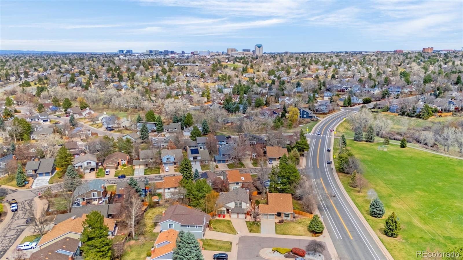 MLS Image #32 for 7667 e mineral drive,centennial, Colorado