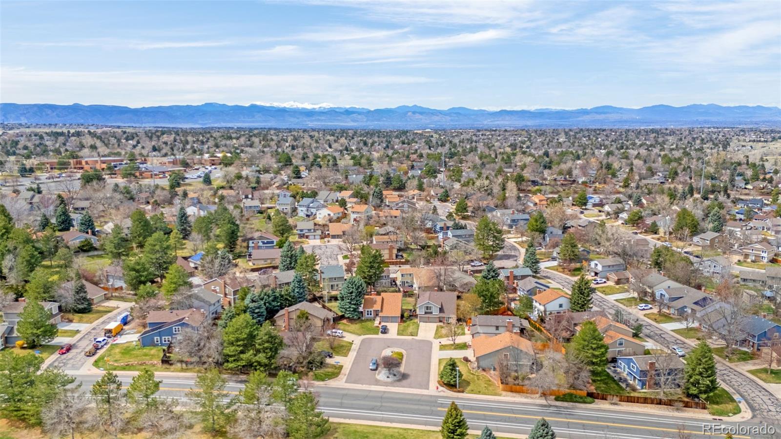 MLS Image #33 for 7667 e mineral drive,centennial, Colorado