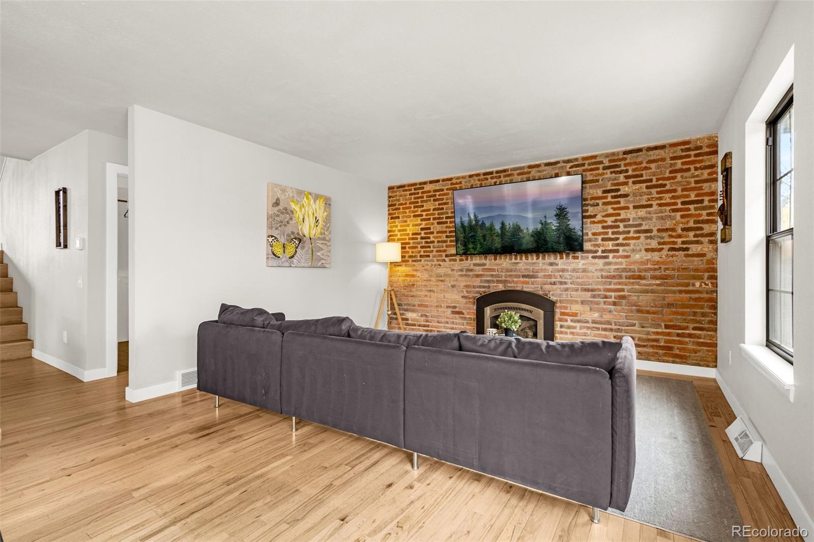 MLS Image #9 for 7667 e mineral drive,centennial, Colorado