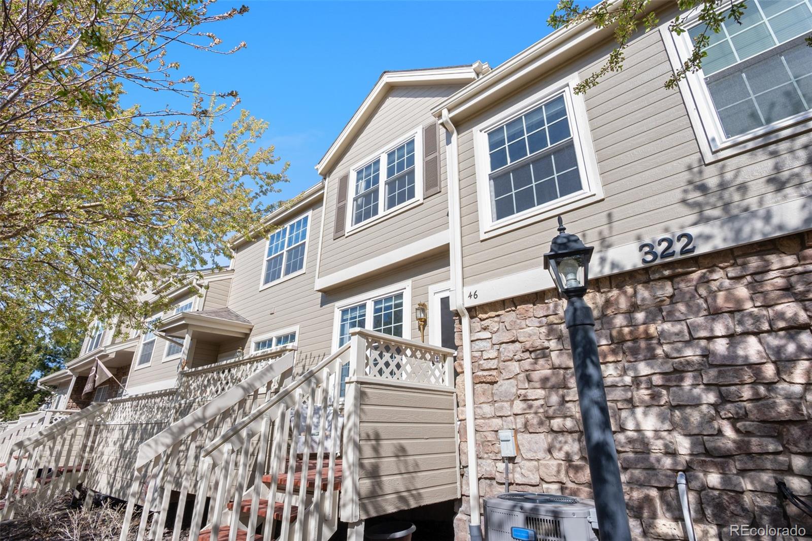 MLS Image #1 for 322 w jamison place 46,littleton, Colorado