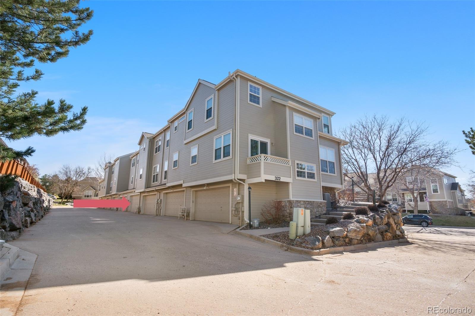 MLS Image #2 for 322 w jamison place 46,littleton, Colorado