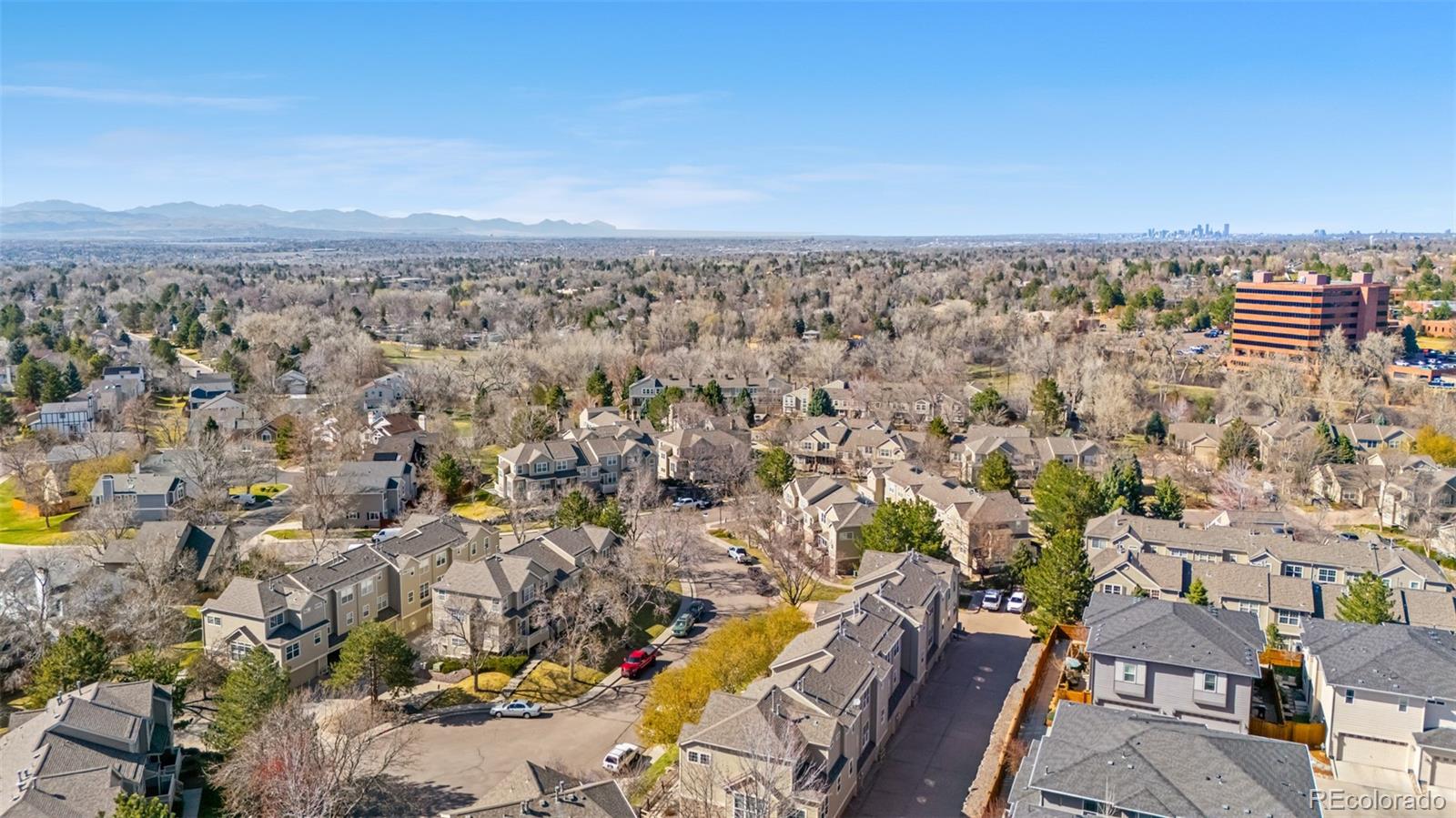 MLS Image #28 for 322 w jamison place 46,littleton, Colorado