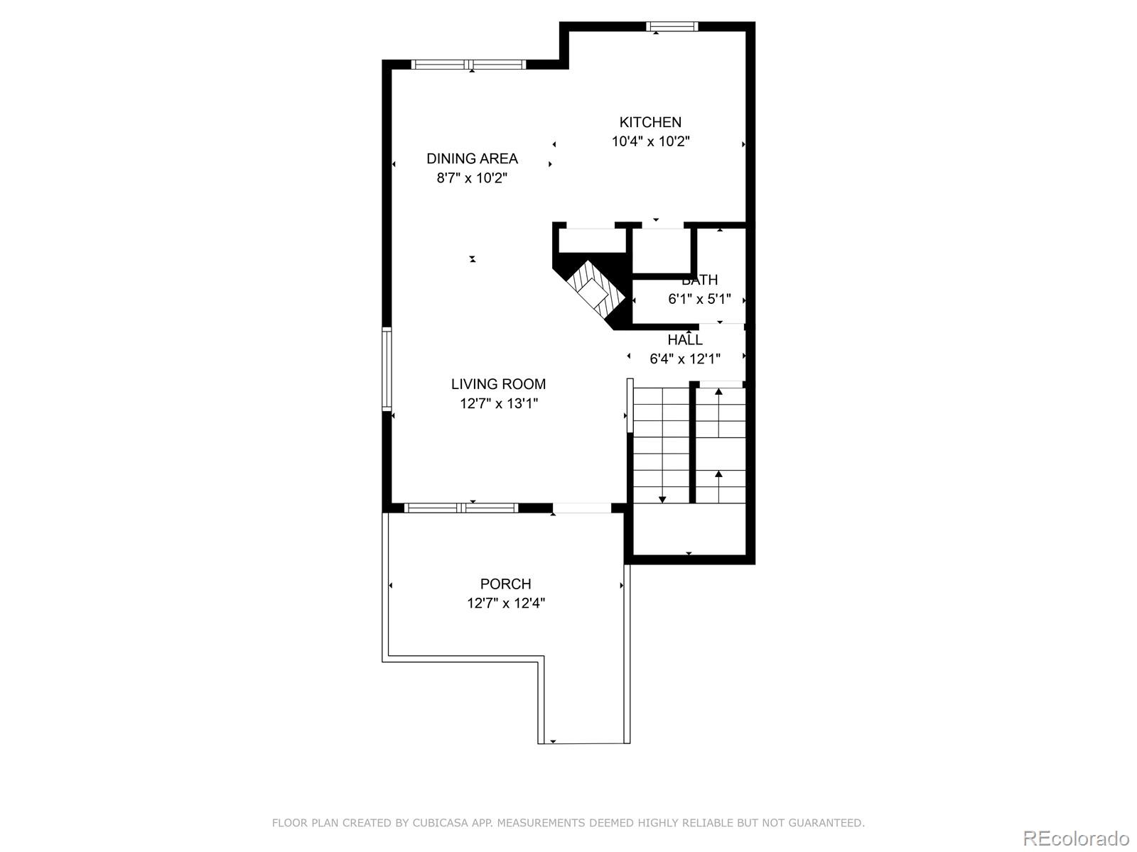 MLS Image #30 for 322 w jamison place 46,littleton, Colorado