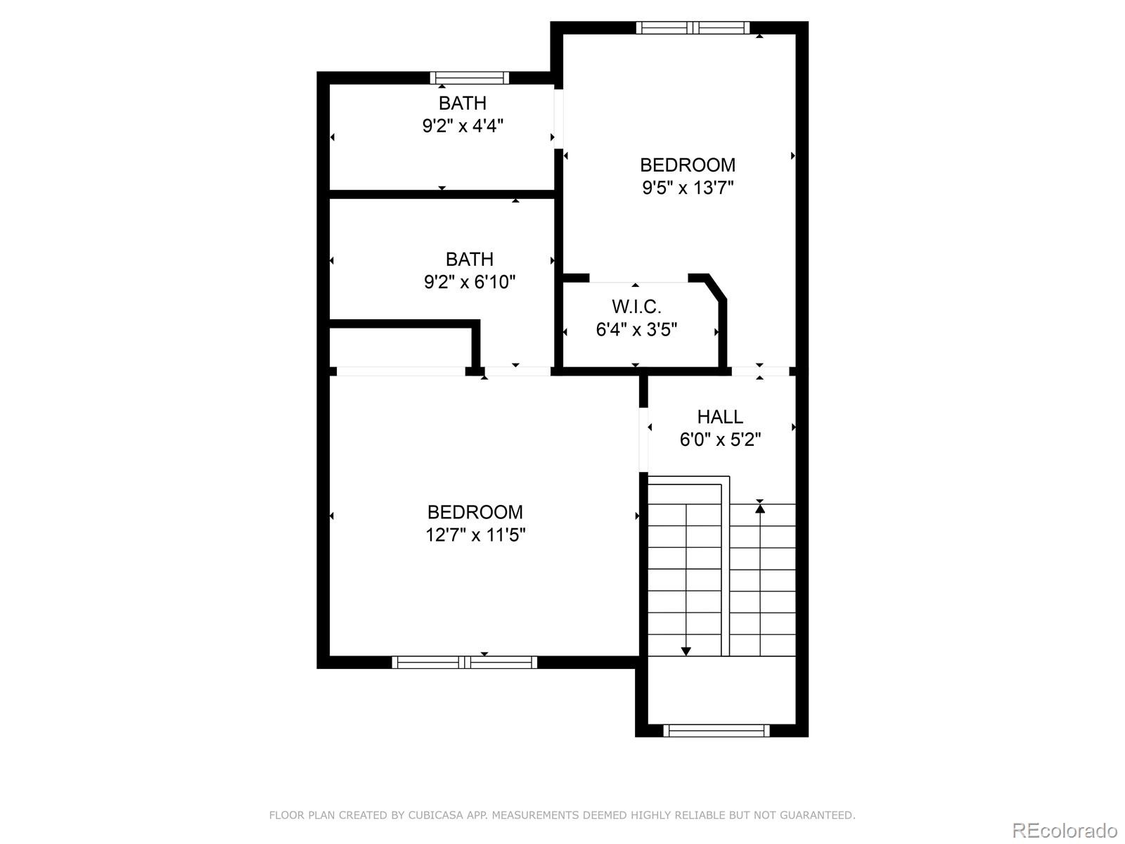 MLS Image #31 for 322 w jamison place 46,littleton, Colorado