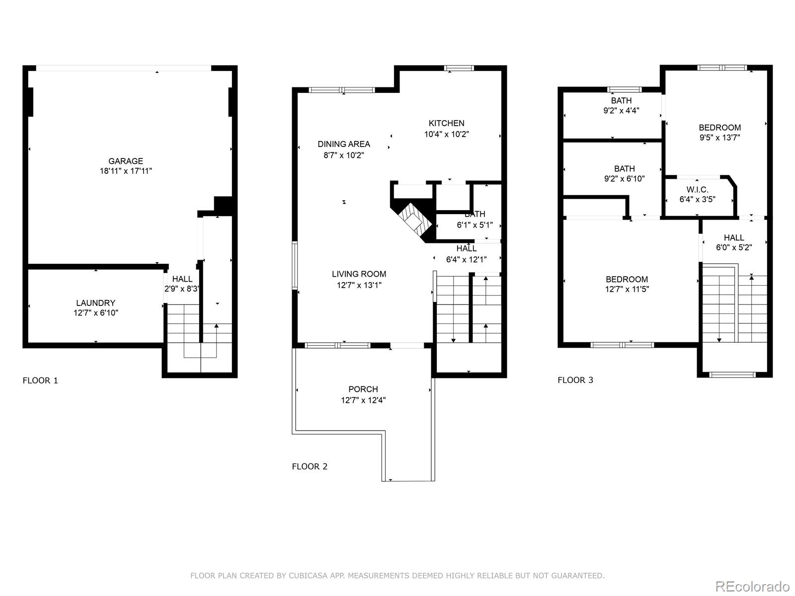 MLS Image #32 for 322 w jamison place 46,littleton, Colorado