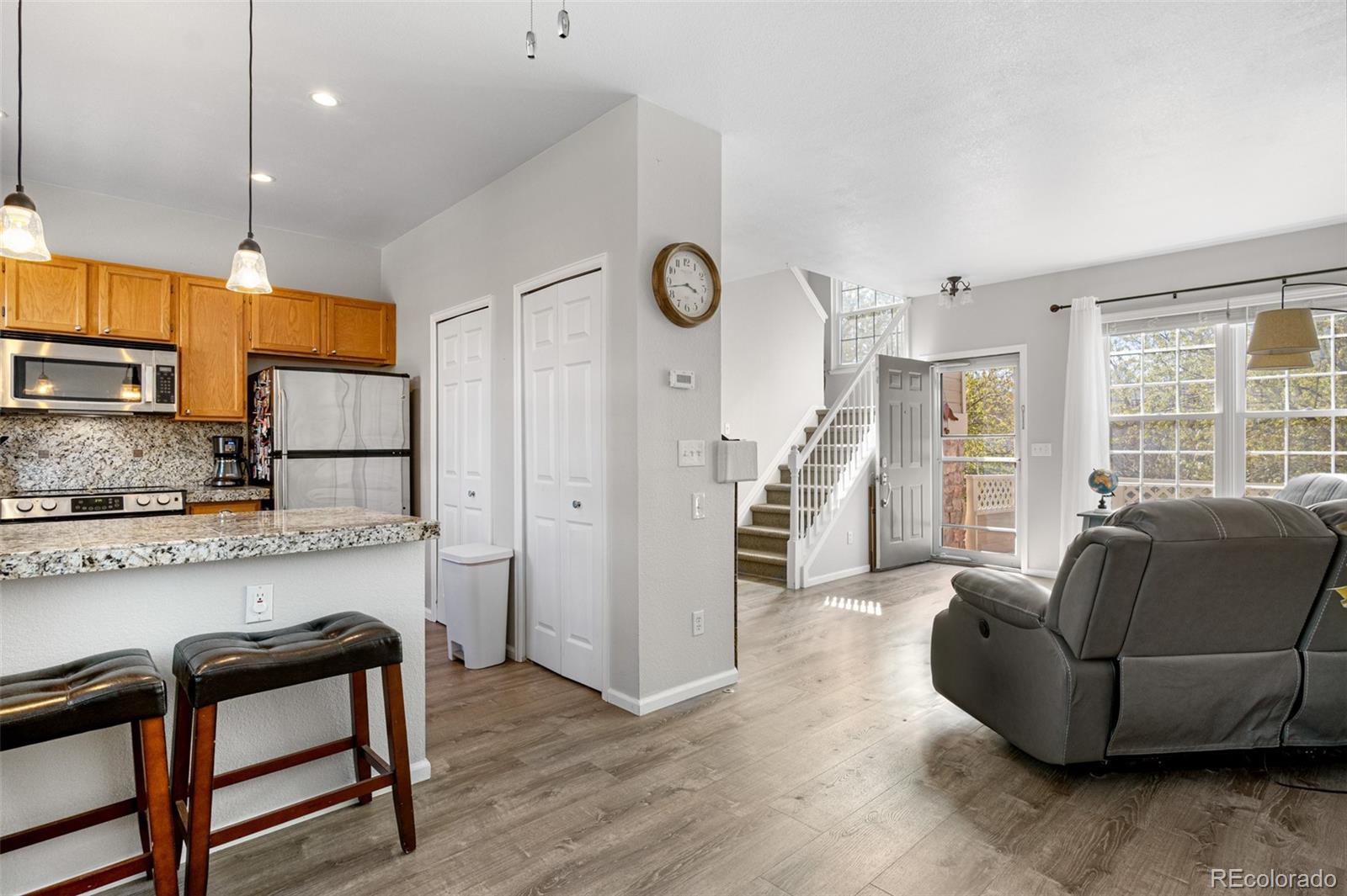 MLS Image #4 for 322 w jamison place 46,littleton, Colorado