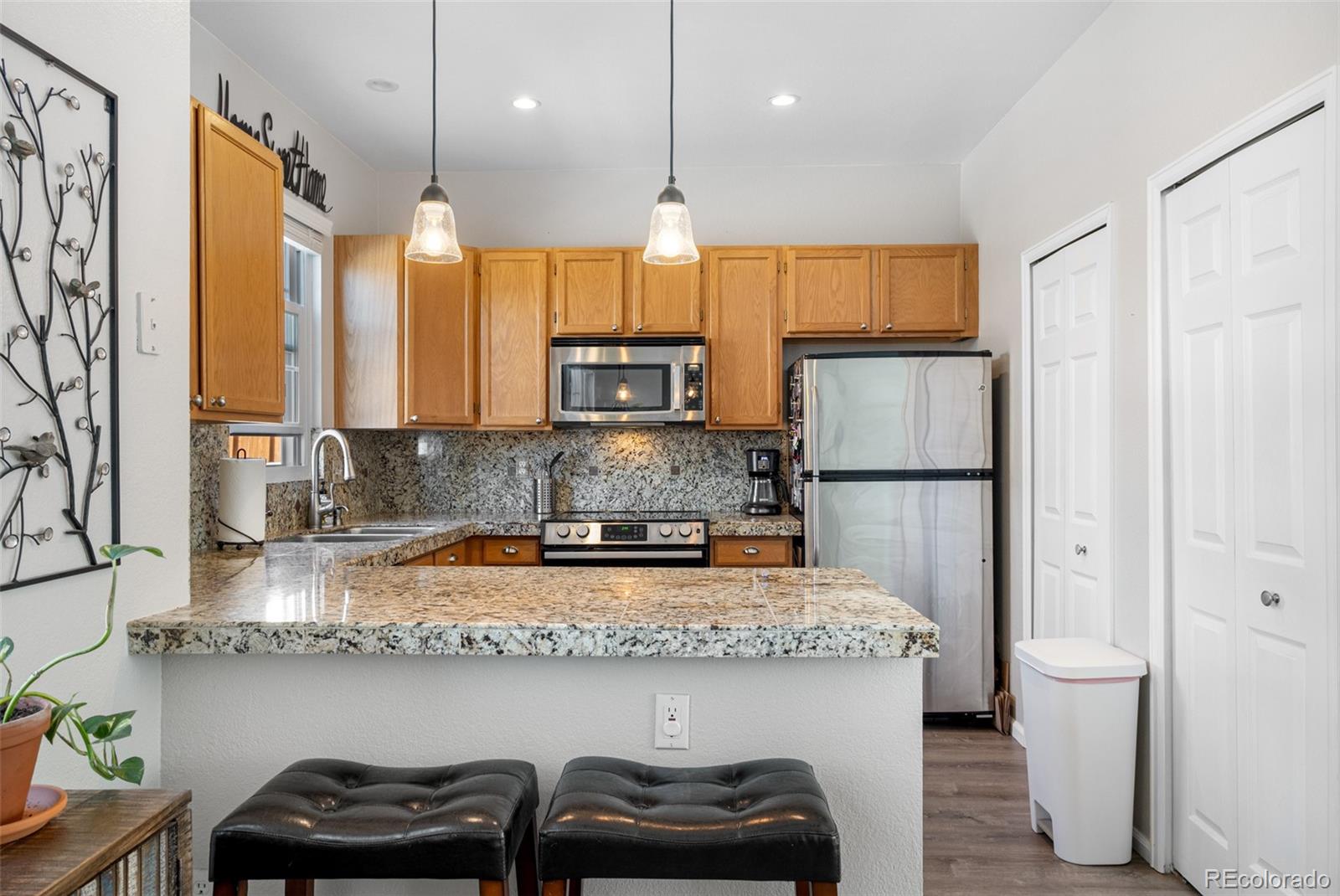 MLS Image #5 for 322 w jamison place 46,littleton, Colorado