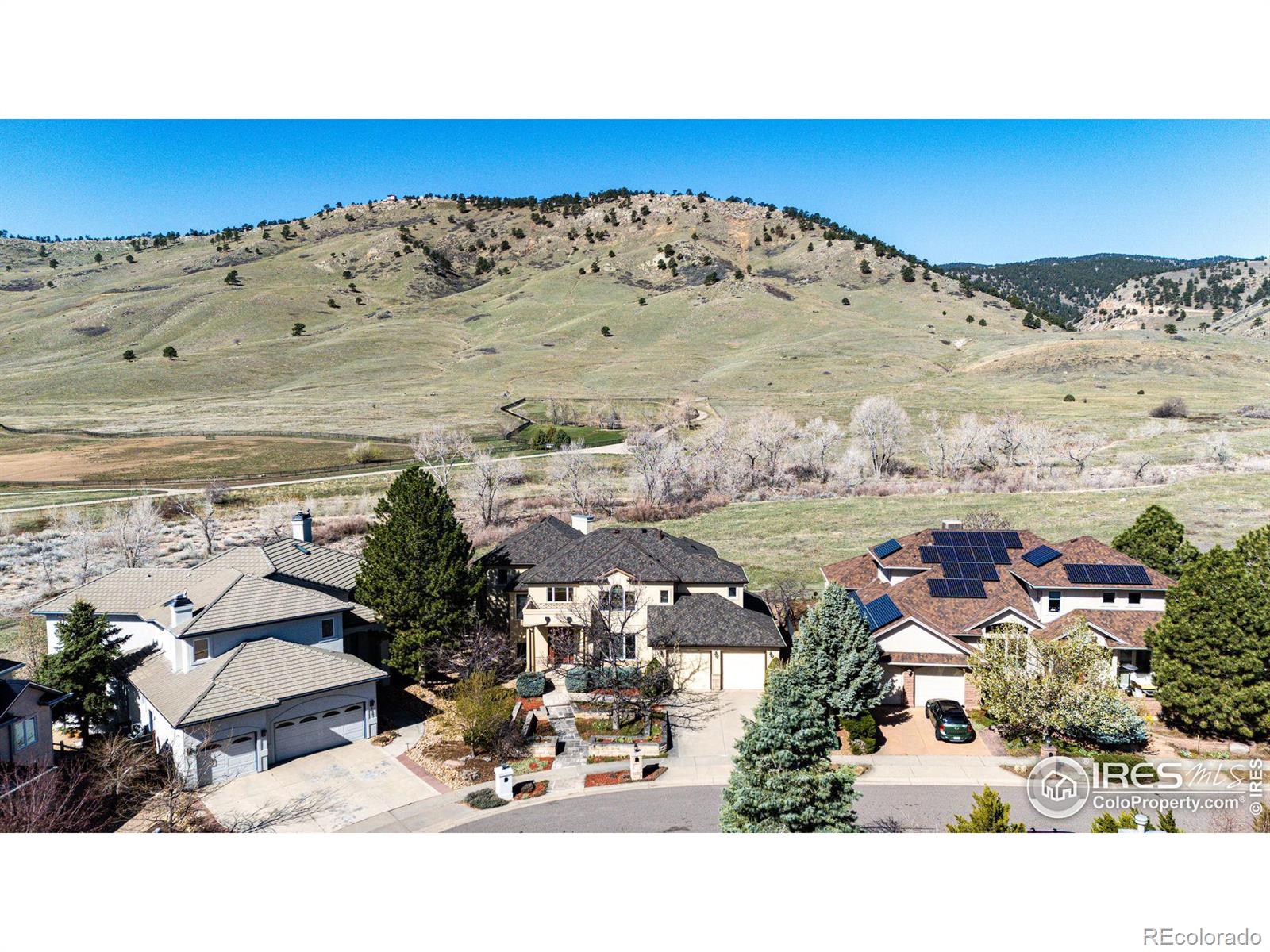 CMA Image for 789  zamia avenue,Boulder, Colorado