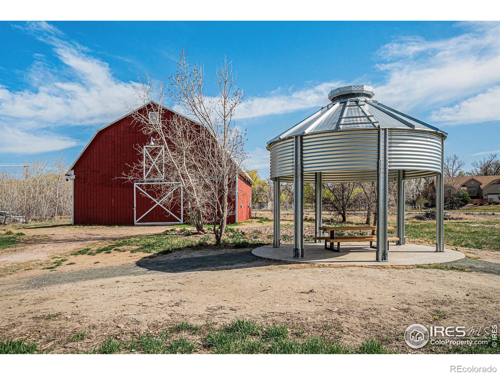 MLS Image #38 for 6929  poudre river road,greeley, Colorado