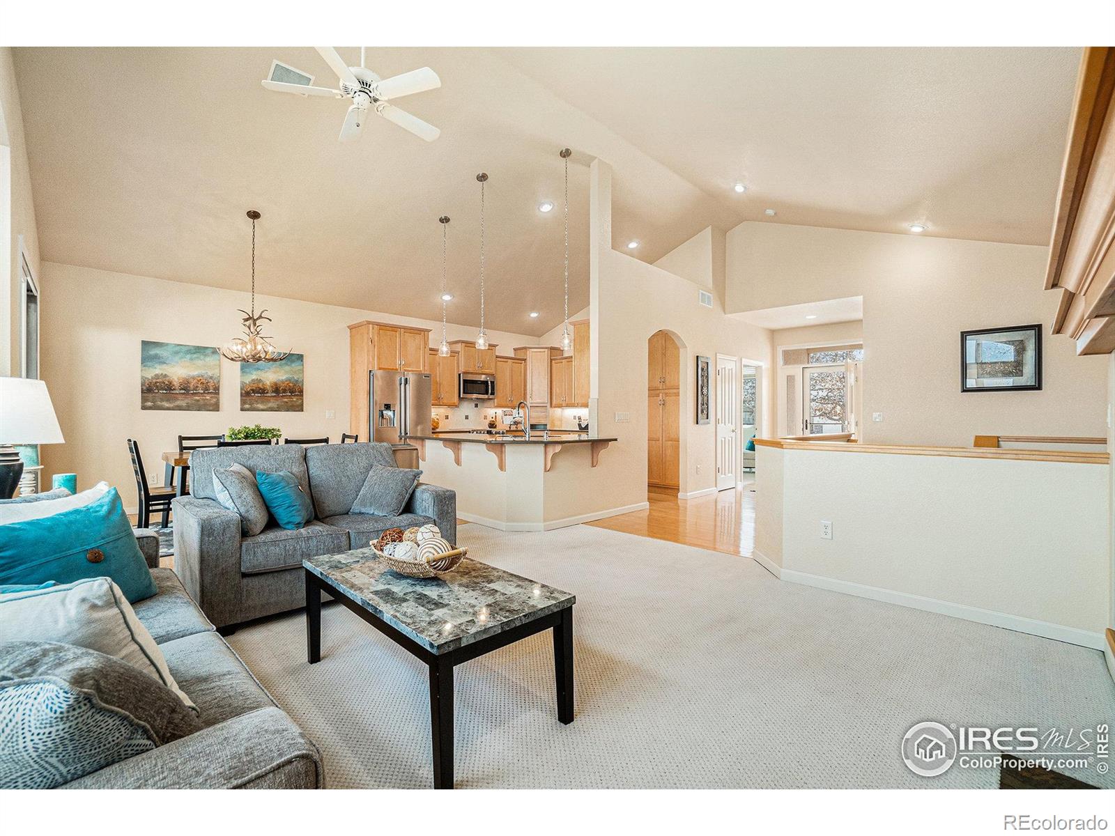 MLS Image #6 for 6929  poudre river road,greeley, Colorado