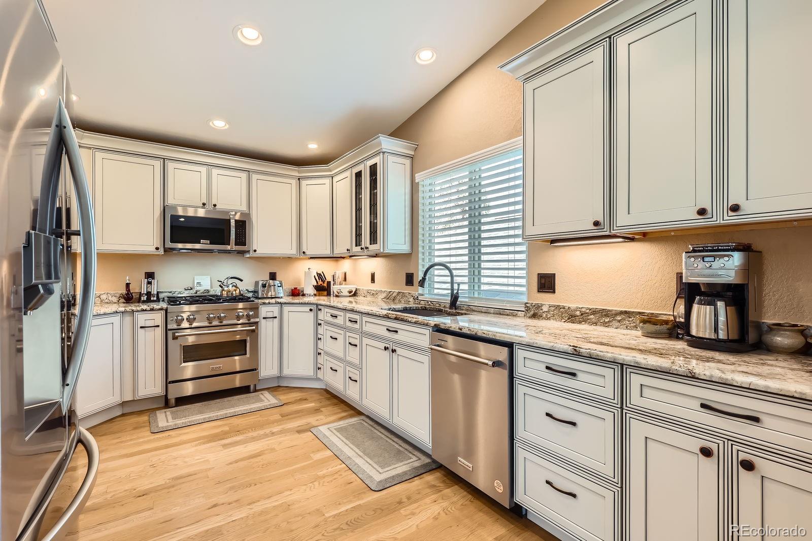 MLS Image #10 for 5190 s emporia way,greenwood village, Colorado