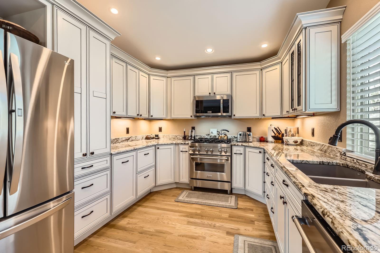 MLS Image #11 for 5190 s emporia way,greenwood village, Colorado