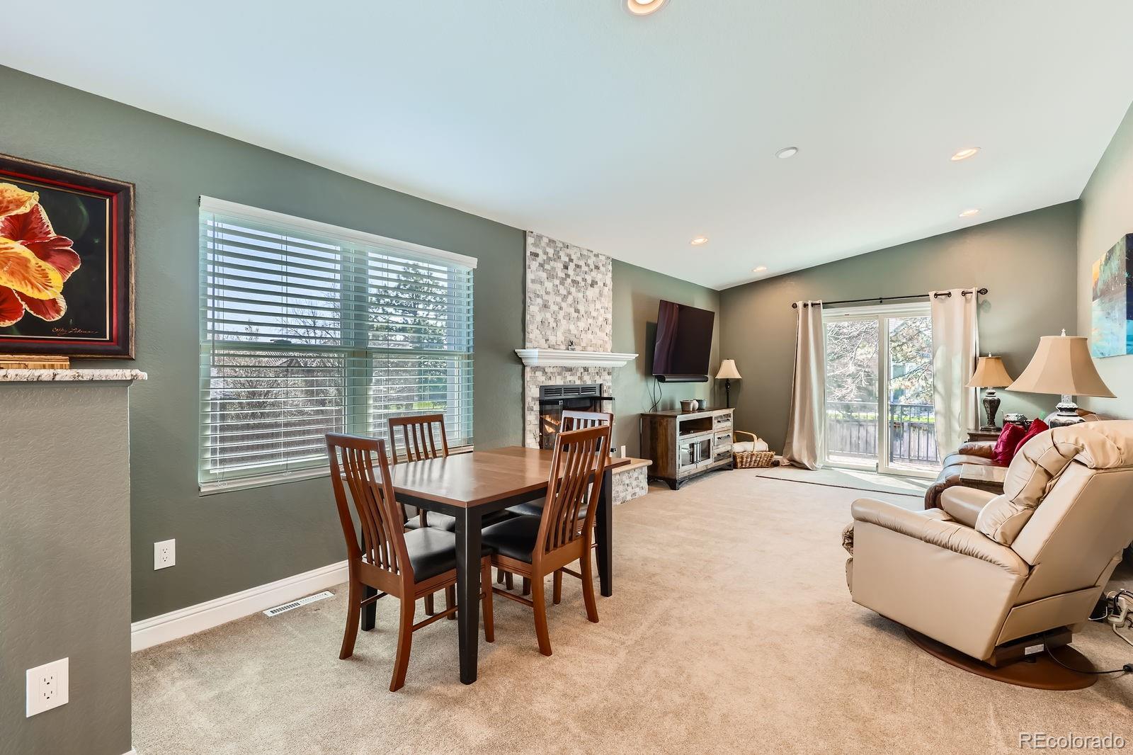 MLS Image #14 for 5190 s emporia way,greenwood village, Colorado