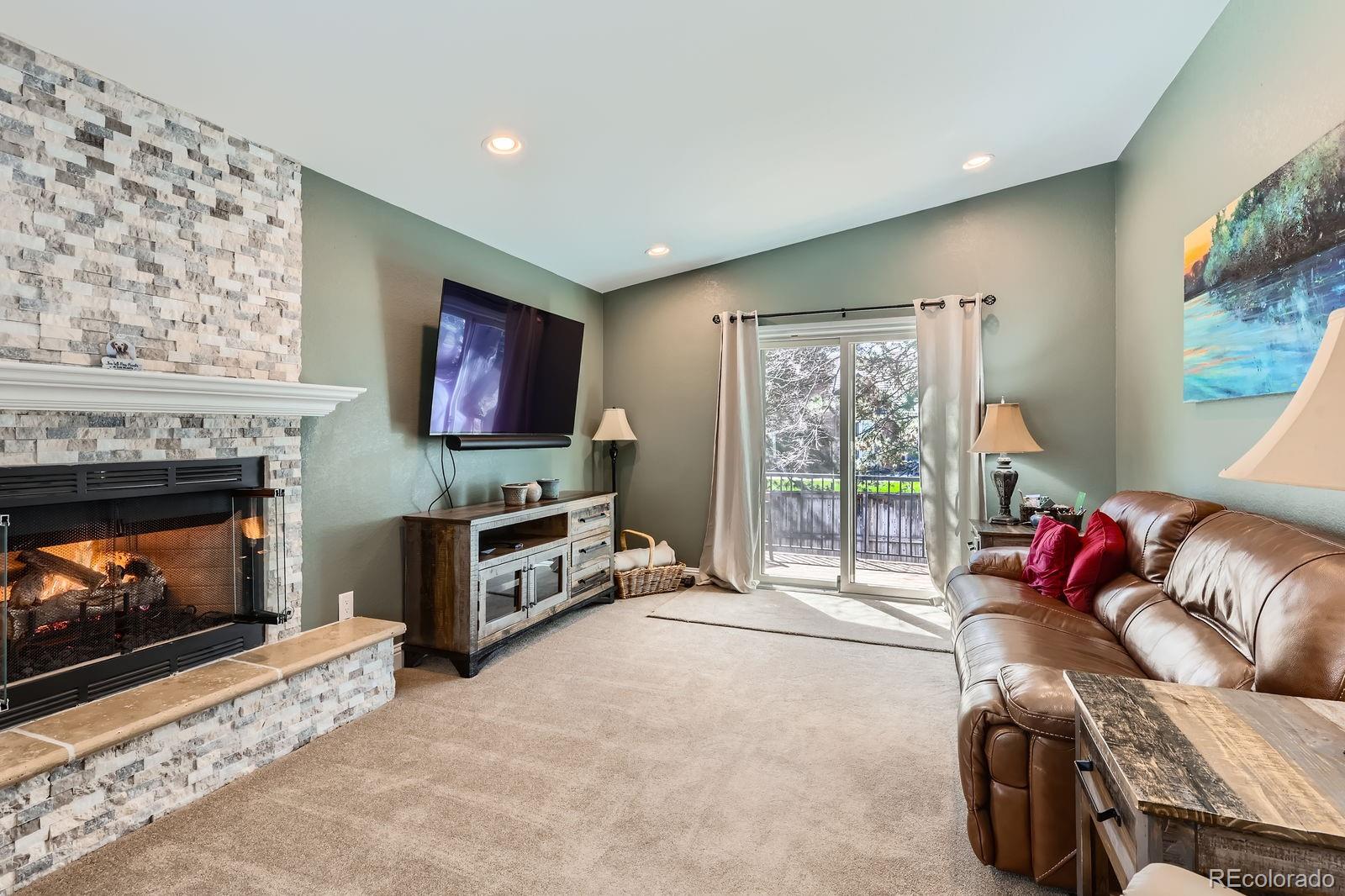 MLS Image #16 for 5190 s emporia way,greenwood village, Colorado