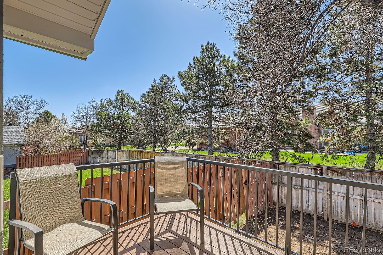 MLS Image #26 for 5190 s emporia way,greenwood village, Colorado